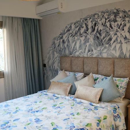 Yulya Villa By Taimoura Paphos Exteriér fotografie