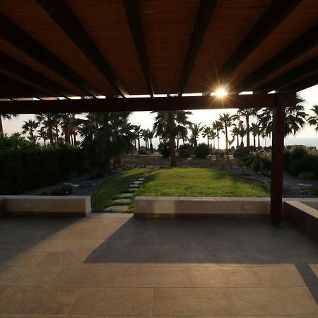 Yulya Villa By Taimoura Paphos Exteriér fotografie